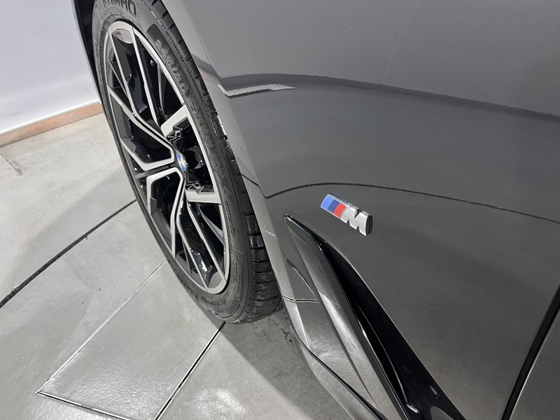 2023 (73) BMW 5 SERIES 520d MHT M Sport 5dr Step Auto 5902928