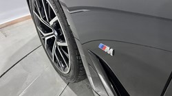 2023 (73) BMW 5 SERIES 520d MHT M Sport 5dr Step Auto 5902928