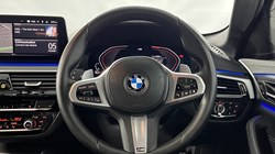 2023 (73) BMW 5 SERIES 520d MHT M Sport 5dr Step Auto 5902890