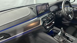 2023 (73) BMW 5 SERIES 520d MHT M Sport 5dr Step Auto 5902892