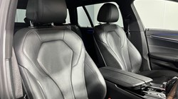 2023 (73) BMW 5 SERIES 520d MHT M Sport 5dr Step Auto 5902896