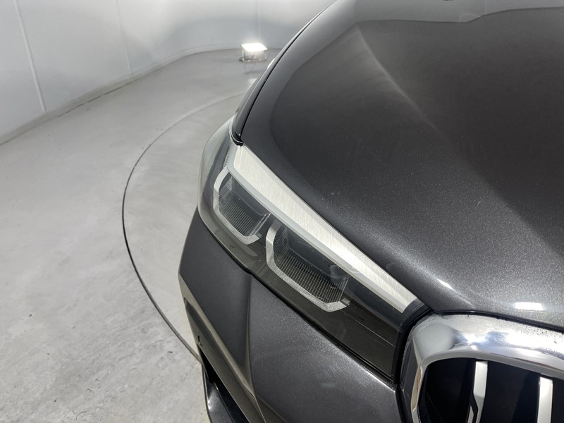 2023 (73) BMW 5 SERIES 520d MHT M Sport 5dr Step Auto 5902925