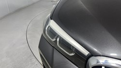 2023 (73) BMW 5 SERIES 520d MHT M Sport 5dr Step Auto 5902925