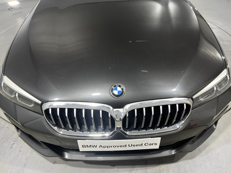 2023 (73) BMW 5 SERIES 520d MHT M Sport 5dr Step Auto 5902926