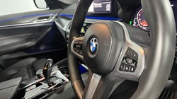 2023 (73) BMW 5 SERIES 520d MHT M Sport 5dr Step Auto 5902907