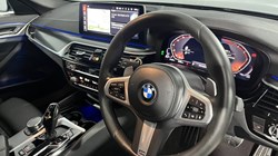 2023 (73) BMW 5 SERIES 520d MHT M Sport 5dr Step Auto 5902891