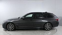 2023 (73) BMW 5 SERIES 520d MHT M Sport 5dr Step Auto 5902934