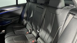 2023 (73) BMW 5 SERIES 520d MHT M Sport 5dr Step Auto 5902897