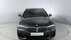 2023 (73) BMW 5 SERIES 520d MHT M Sport 5dr Step Auto 5902901