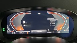 2023 (73) BMW 5 SERIES 520d MHT M Sport 5dr Step Auto 5902894