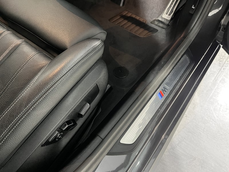 2023 (73) BMW 5 SERIES 520d MHT M Sport 5dr Step Auto 5902904