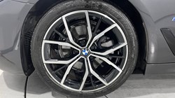 2023 (73) BMW 5 SERIES 520d MHT M Sport 5dr Step Auto 5902899