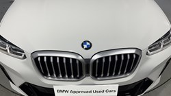 2023 (73) BMW X3 xDrive20i MHT M Sport 5dr Step Auto 5910472