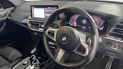 2023 (73) BMW X3 xDrive20i MHT M Sport 5dr Step Auto 5910436