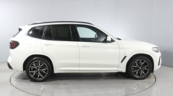 2023 (73) BMW X3 xDrive20i MHT M Sport 5dr Step Auto 5910433