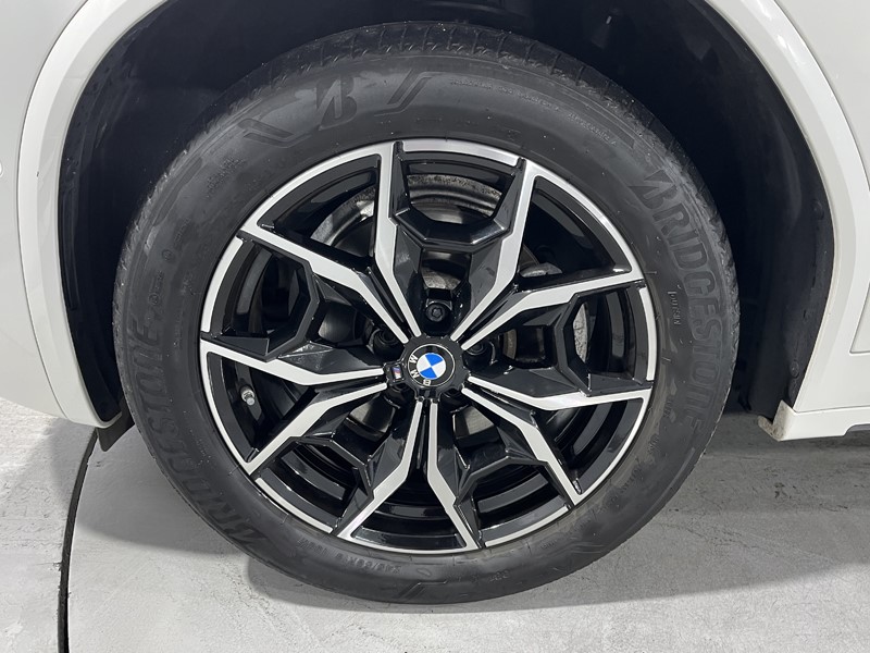 2023 (73) BMW X3 xDrive20i MHT M Sport 5dr Step Auto 5910444