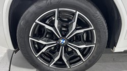 2023 (73) BMW X3 xDrive20i MHT M Sport 5dr Step Auto 5910444