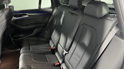 2023 (73) BMW X3 xDrive20i MHT M Sport 5dr Step Auto 5910442