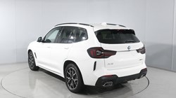 2023 (73) BMW X3 xDrive20i MHT M Sport 5dr Step Auto 5910432
