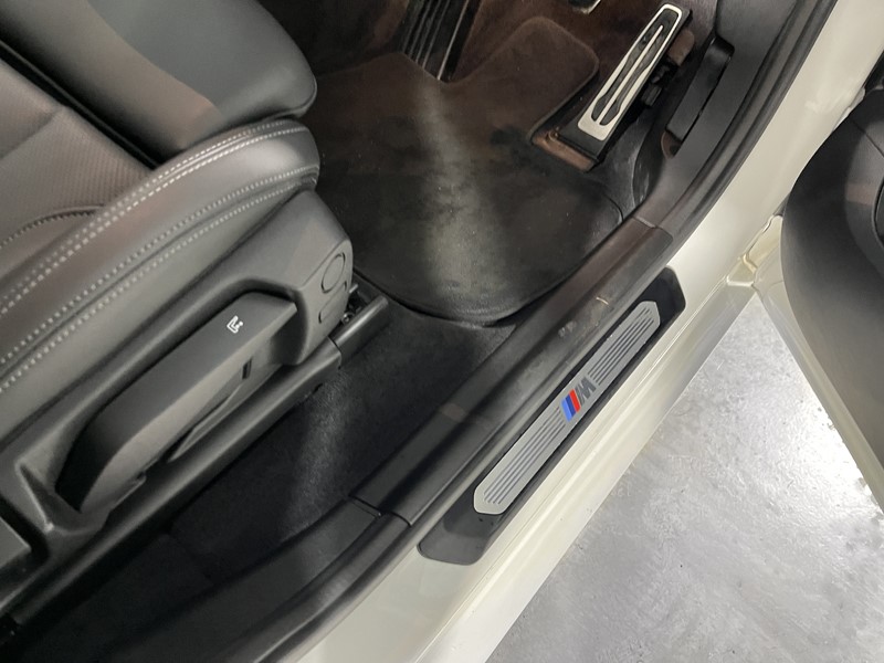 2023 (73) BMW X3 xDrive20i MHT M Sport 5dr Step Auto 5910449