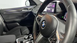 2023 (73) BMW X3 xDrive20i MHT M Sport 5dr Step Auto 5910452