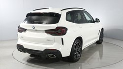 2023 (73) BMW X3 xDrive20i MHT M Sport 5dr Step Auto 5910479