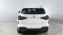 2023 (73) BMW X3 xDrive20i MHT M Sport 5dr Step Auto 5910445