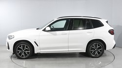 2023 (73) BMW X3 xDrive20i MHT M Sport 5dr Step Auto 5910480