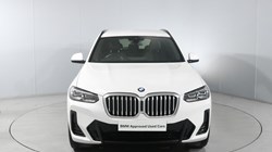 2023 (73) BMW X3 xDrive20i MHT M Sport 5dr Step Auto 5910446