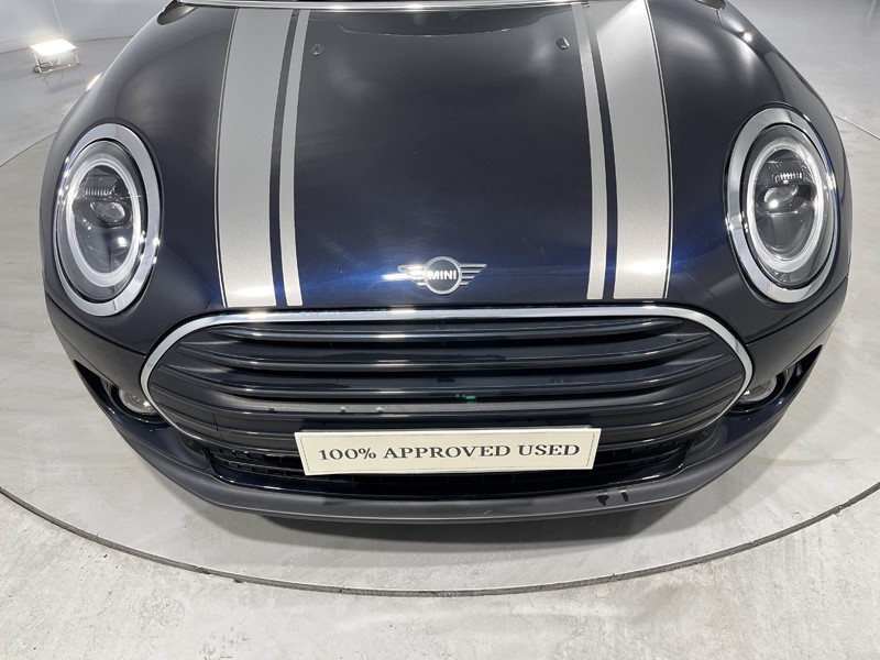 2023 (23) MINI CLUBMAN 1.5 Cooper Exclusive Premium 6dr Auto 5910110
