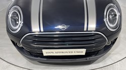 2023 (23) MINI CLUBMAN 1.5 Cooper Exclusive Premium 6dr Auto 5910110