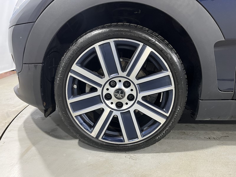 2023 (23) MINI CLUBMAN 1.5 Cooper Exclusive Premium 6dr Auto 5910083