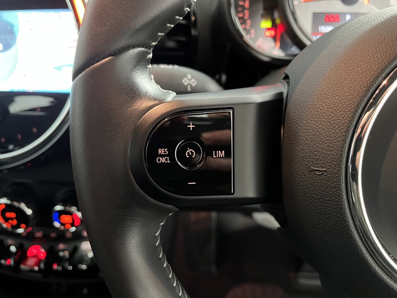 2023 (23) MINI CLUBMAN 1.5 Cooper Exclusive Premium 6dr Auto 5910092