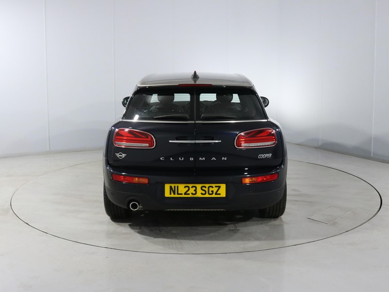 2023 (23) MINI CLUBMAN 1.5 Cooper Exclusive Premium 6dr Auto 5910084