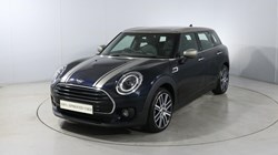 2023 (23) MINI CLUBMAN 1.5 Cooper Exclusive Premium 6dr Auto 5910113