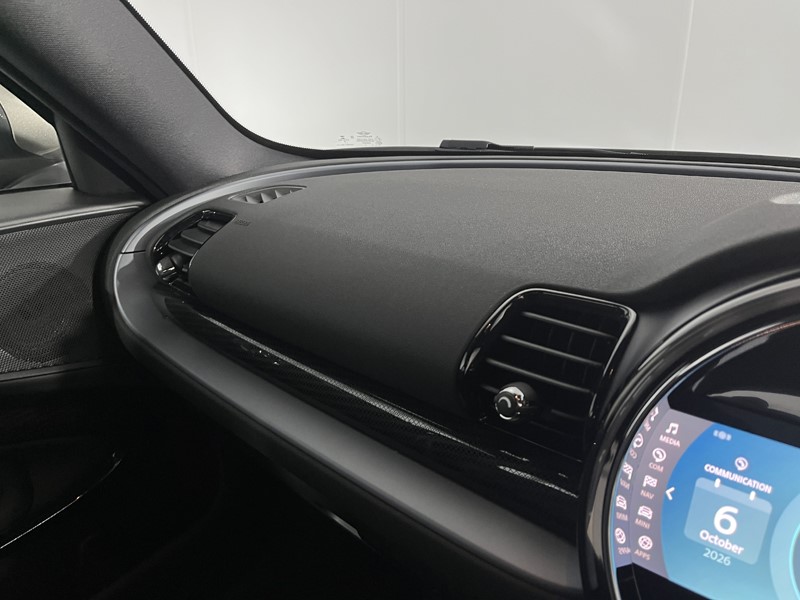 2023 (23) MINI CLUBMAN 1.5 Cooper Exclusive Premium 6dr Auto 5910095