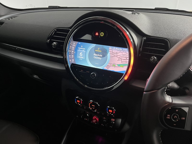 2023 (23) MINI CLUBMAN 1.5 Cooper Exclusive Premium 6dr Auto 5910077