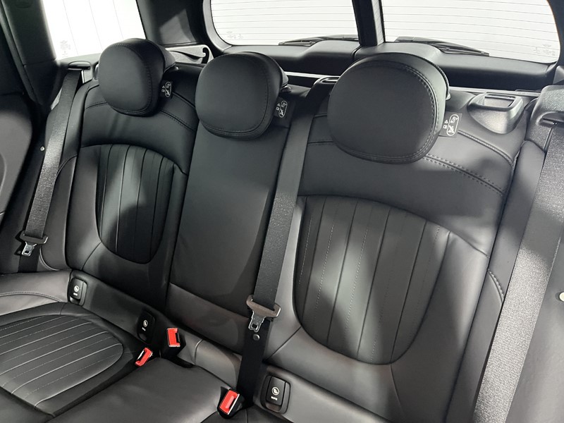 2023 (23) MINI CLUBMAN 1.5 Cooper Exclusive Premium 6dr Auto 5910081