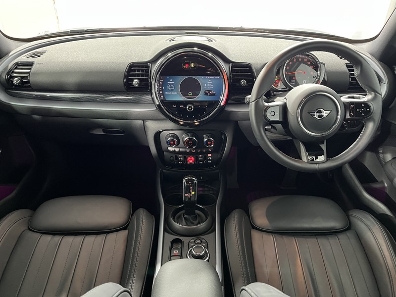 2023 (23) MINI CLUBMAN 1.5 Cooper Exclusive Premium 6dr Auto 5910073