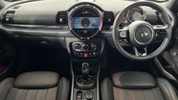 2023 (23) MINI CLUBMAN 1.5 Cooper Exclusive Premium 6dr Auto 5910073