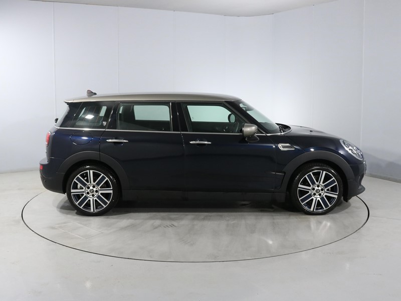 2023 (23) MINI CLUBMAN 1.5 Cooper Exclusive Premium 6dr Auto 5910072