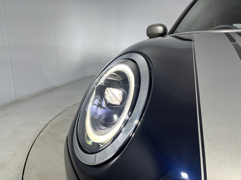 2023 (23) MINI CLUBMAN 1.5 Cooper Exclusive Premium 6dr Auto 5910109