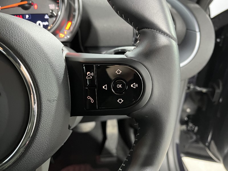 2023 (23) MINI CLUBMAN 1.5 Cooper Exclusive Premium 6dr Auto 5910093