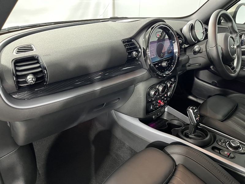 2023 (23) MINI CLUBMAN 1.5 Cooper Exclusive Premium 6dr Auto 5910076
