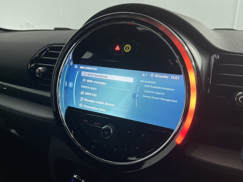2023 (23) MINI CLUBMAN 1.5 Cooper Exclusive Premium 6dr Auto 5910097