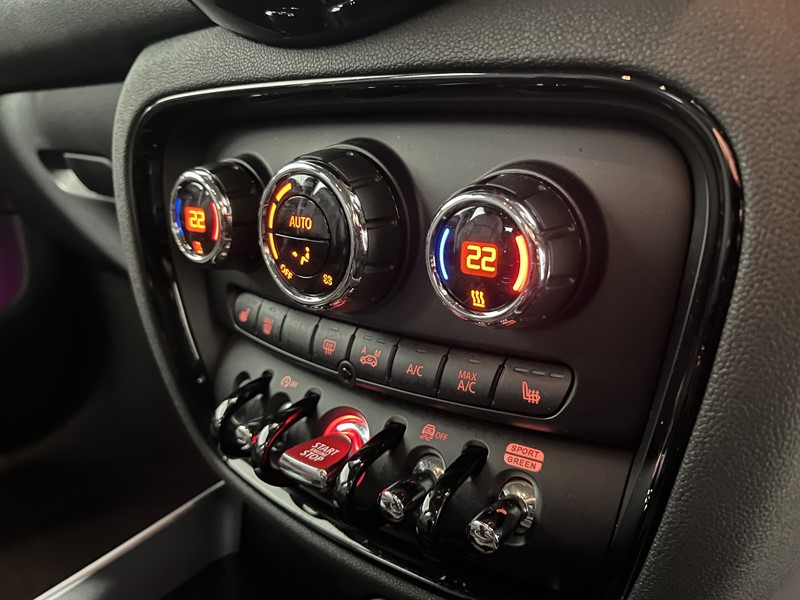 2023 (23) MINI CLUBMAN 1.5 Cooper Exclusive Premium 6dr Auto 5910100