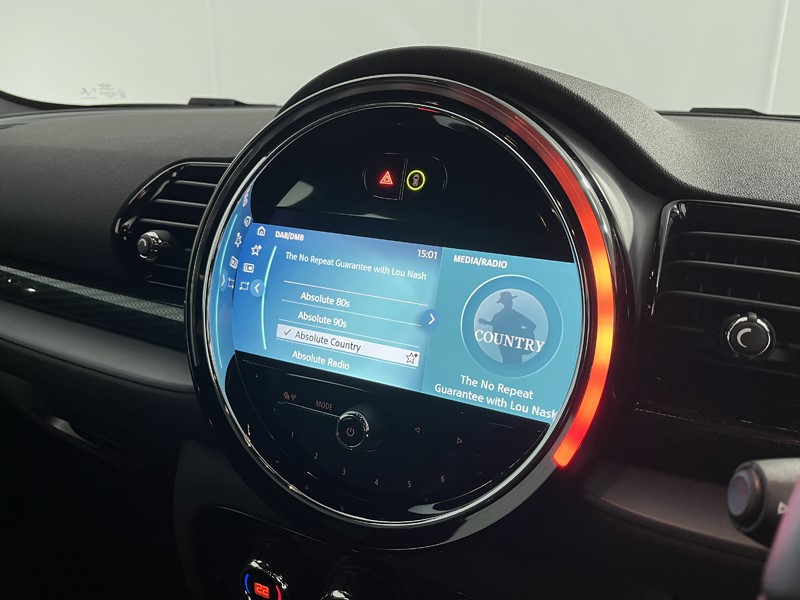 2023 (23) MINI CLUBMAN 1.5 Cooper Exclusive Premium 6dr Auto 5910096