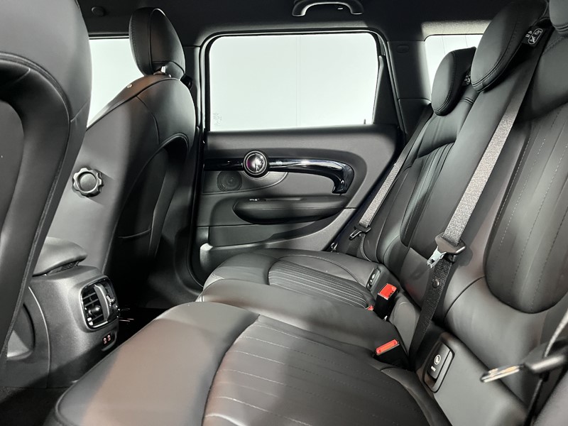 2023 (23) MINI CLUBMAN 1.5 Cooper Exclusive Premium 6dr Auto 5910106