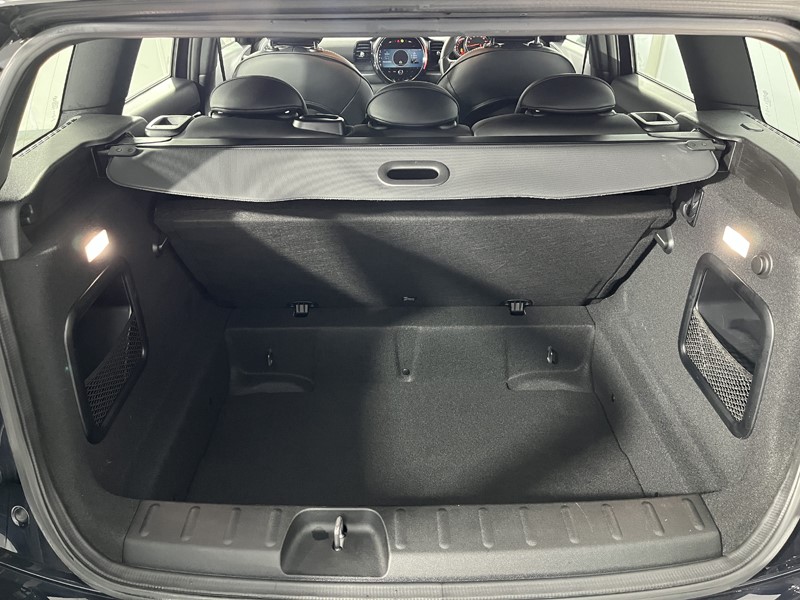 2023 (23) MINI CLUBMAN 1.5 Cooper Exclusive Premium 6dr Auto 5910082