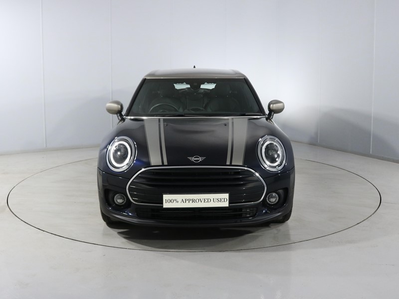 2023 (23) MINI CLUBMAN 1.5 Cooper Exclusive Premium 6dr Auto 5910085